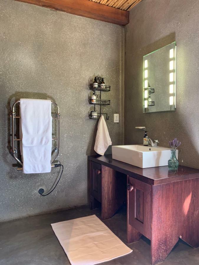 Vineyard Cottage At Bosman Wines Wellington Exterior foto