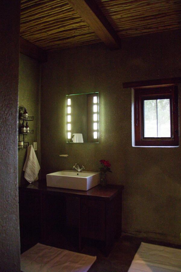 Vineyard Cottage At Bosman Wines Wellington Exterior foto